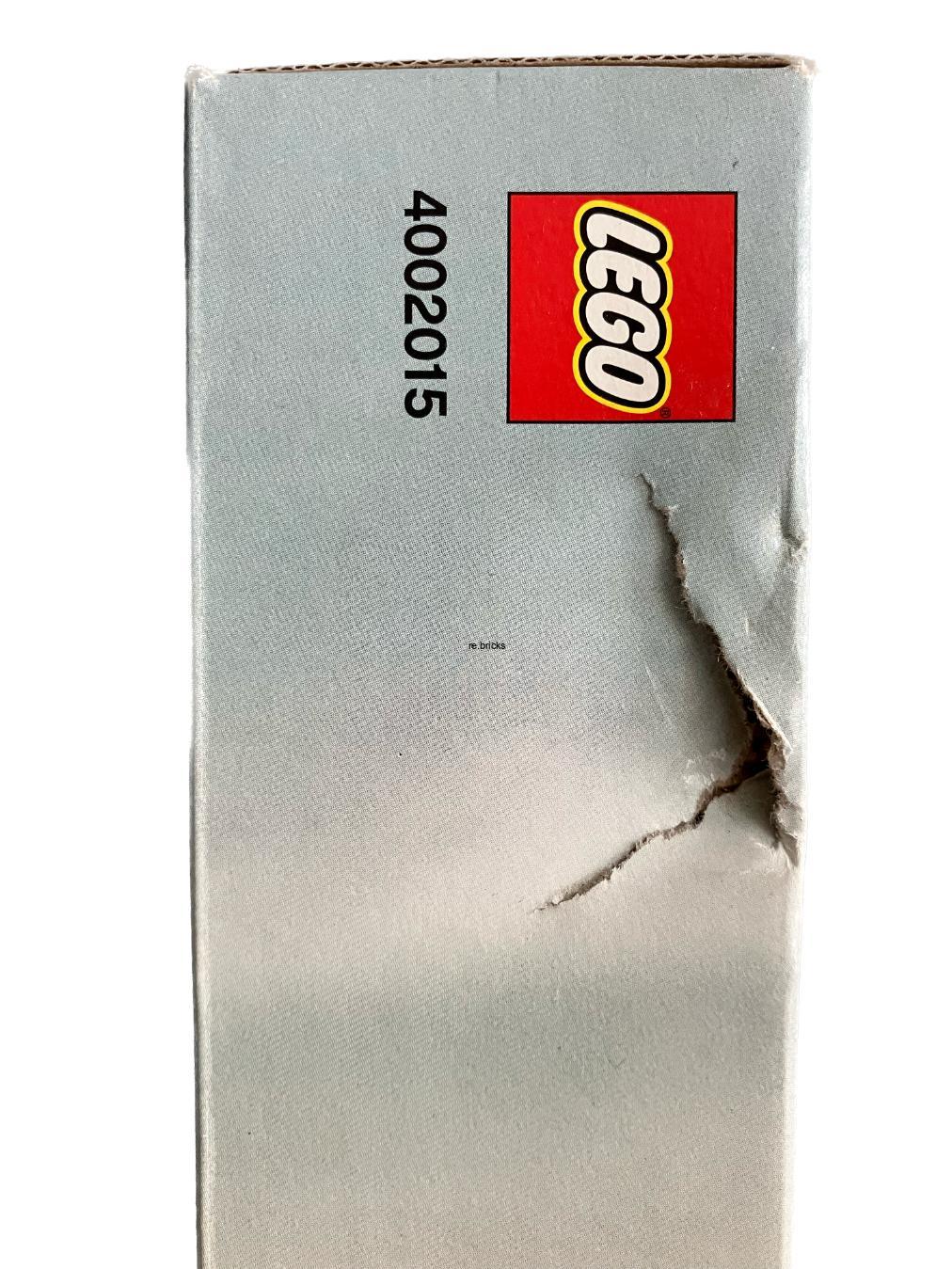 LEGO® Limited Edition 4002015 Borkum Riffgrund 1